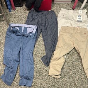 Men's Chinos Bundle